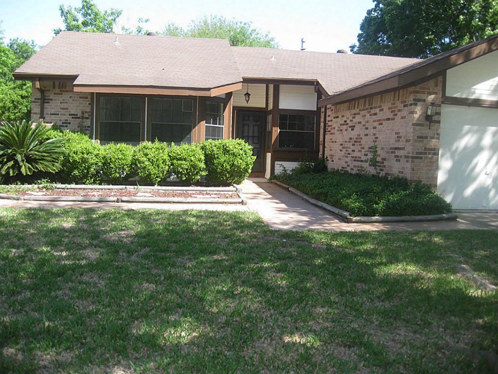 Green Valley Ln, Houston, TX 77064
