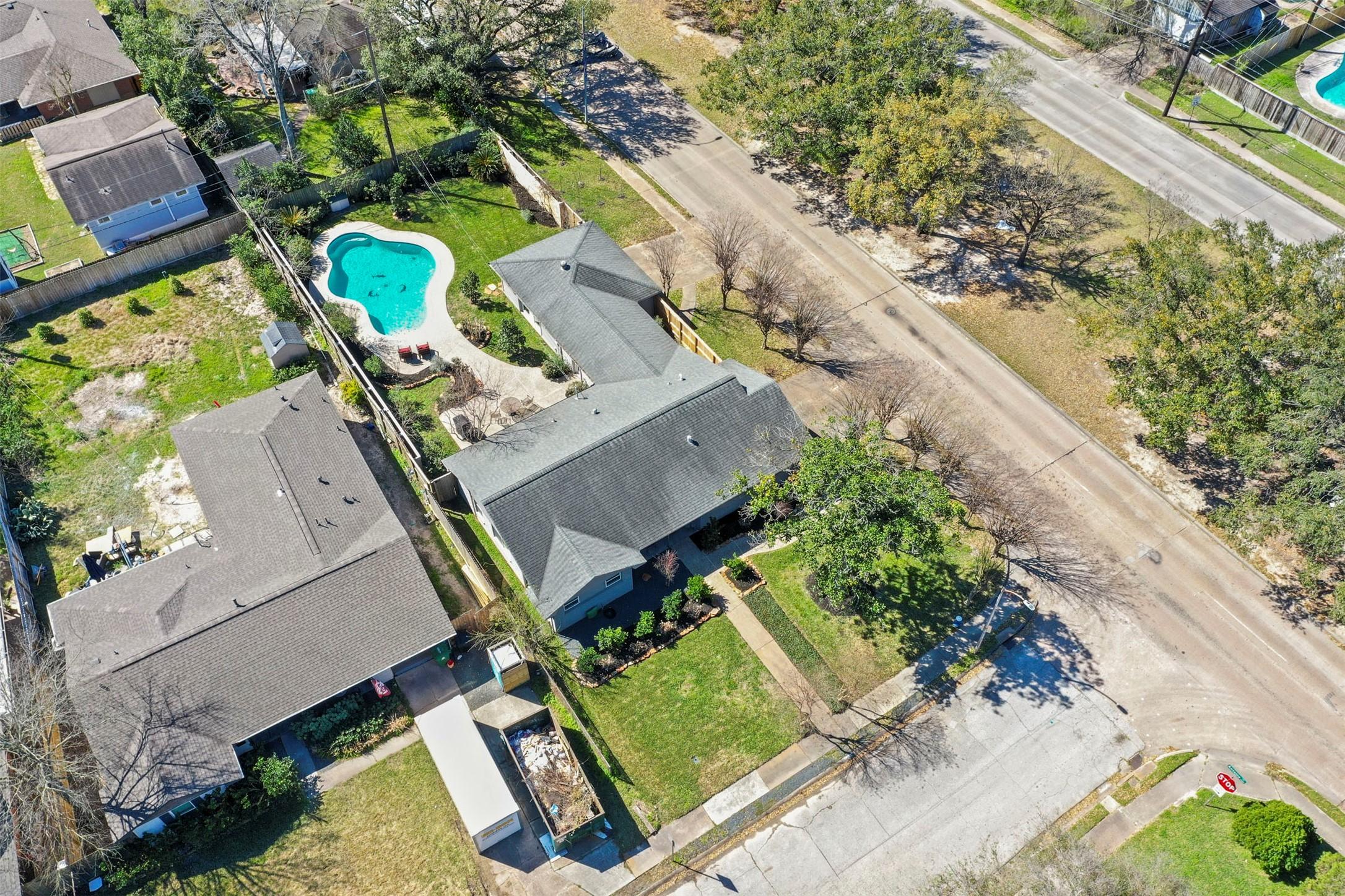 Nina Lee Ln, Houston, TX 77092