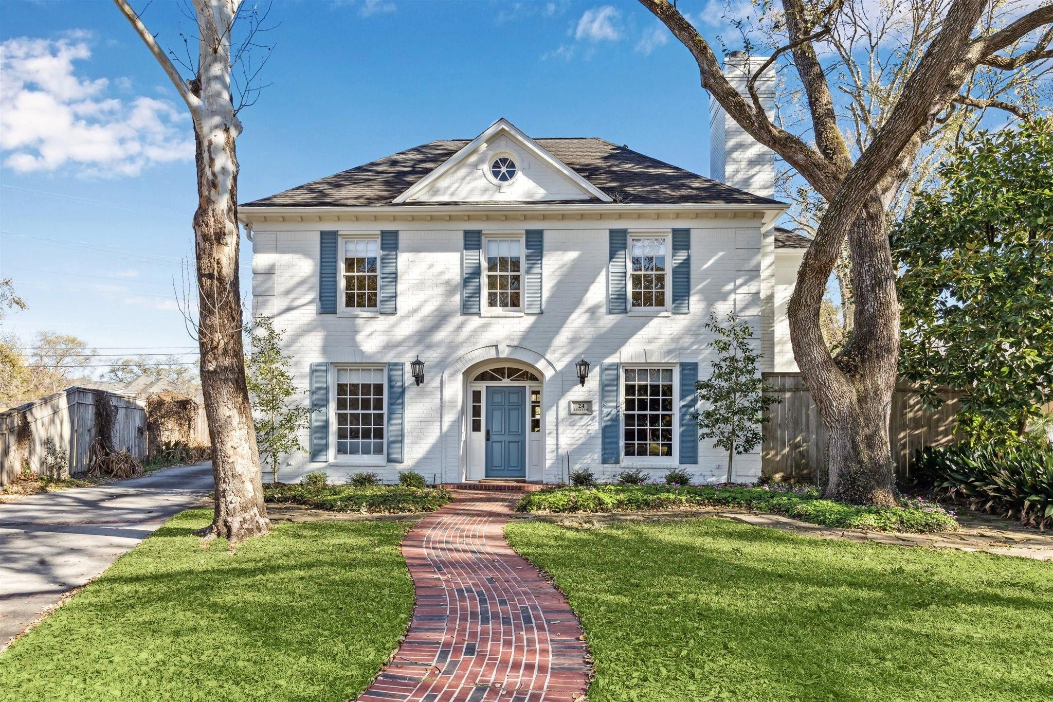 Lana Ln, Houston, TX 77027