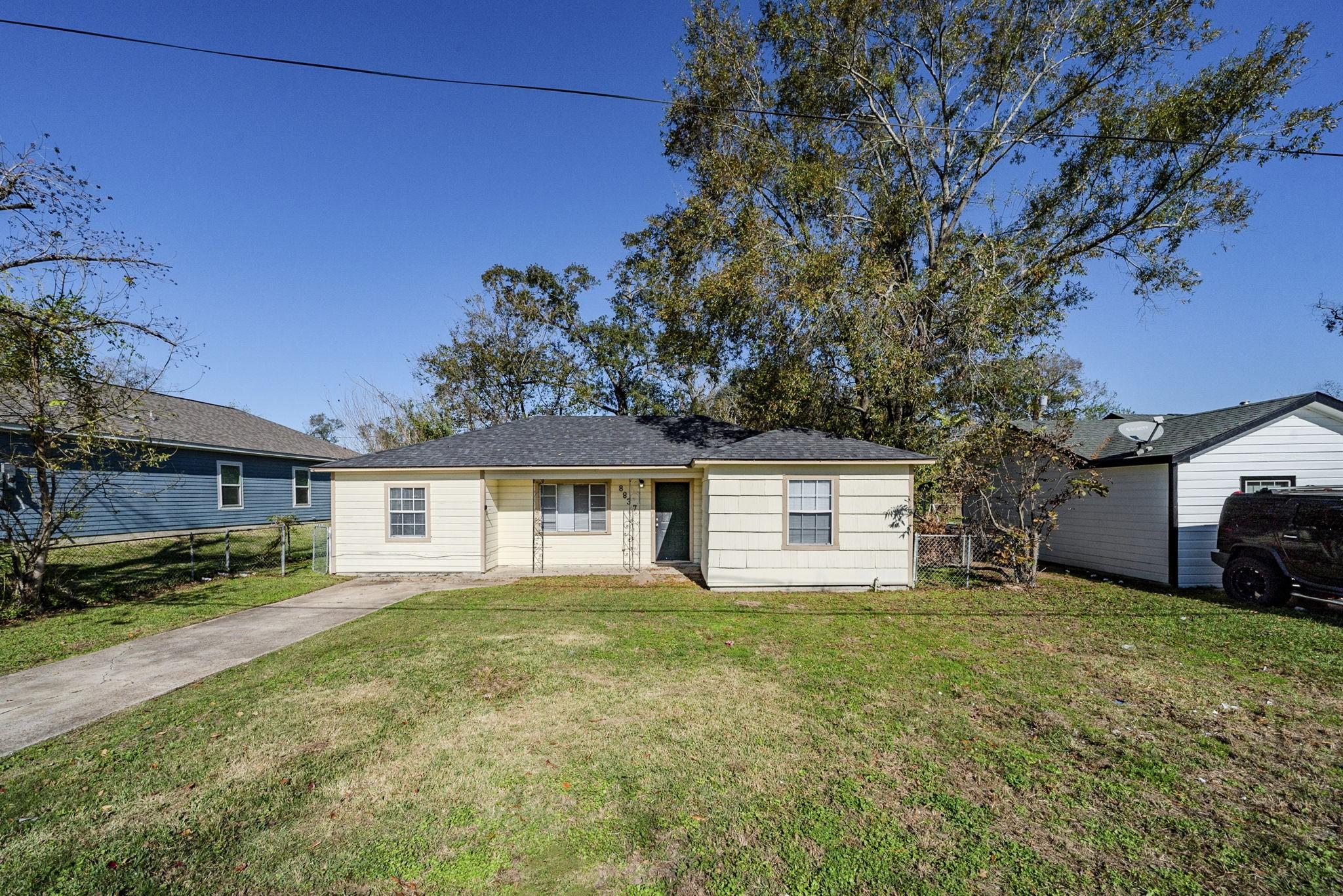 Richland Dr, Houston, TX 77078