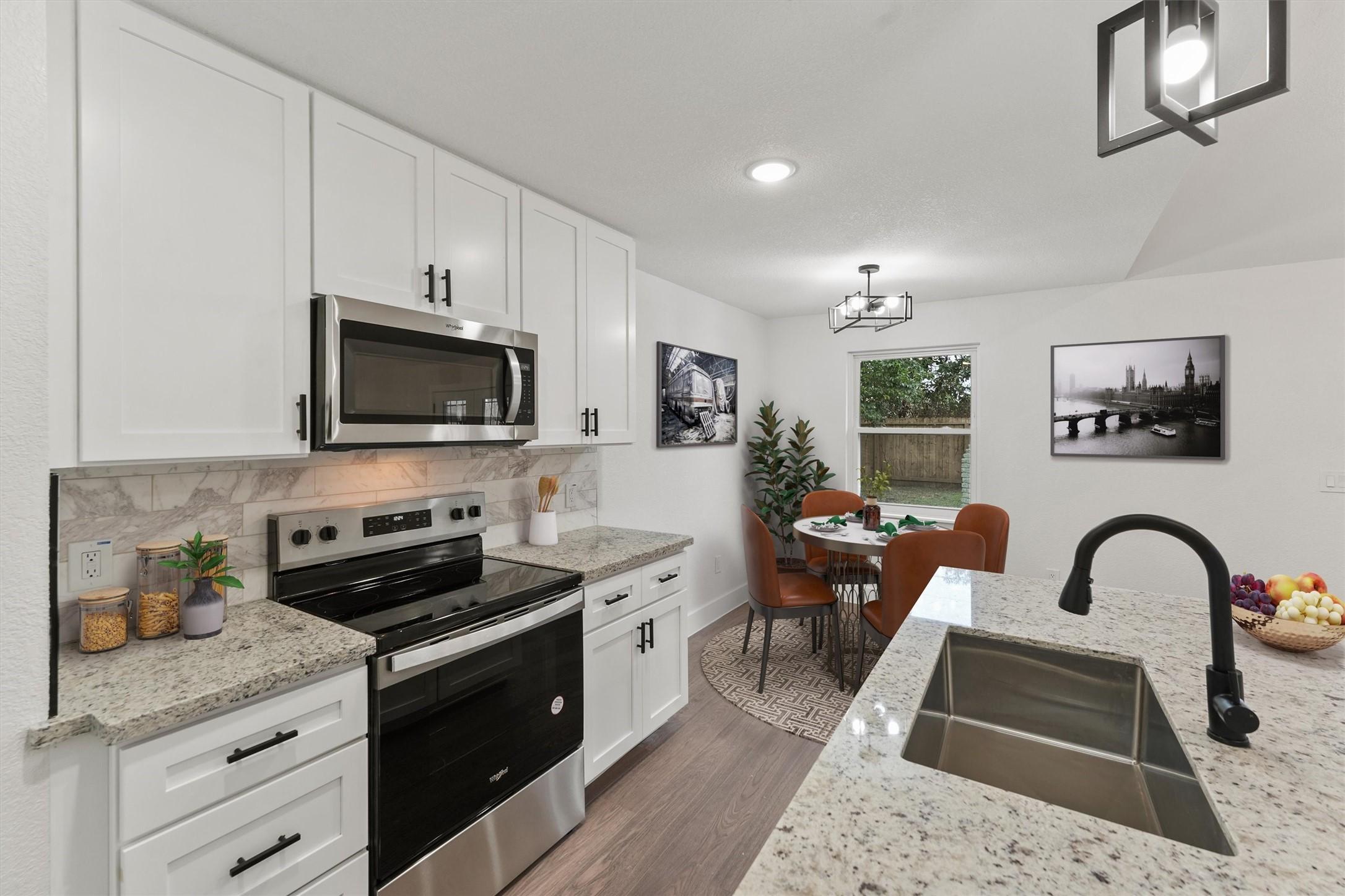 Knottynold Ln, Houston, TX 77053