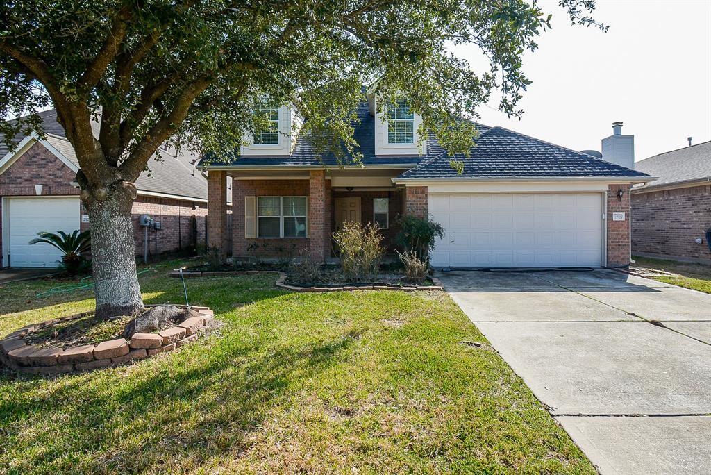 Chatford Hollow Ln, Houston, TX 77014