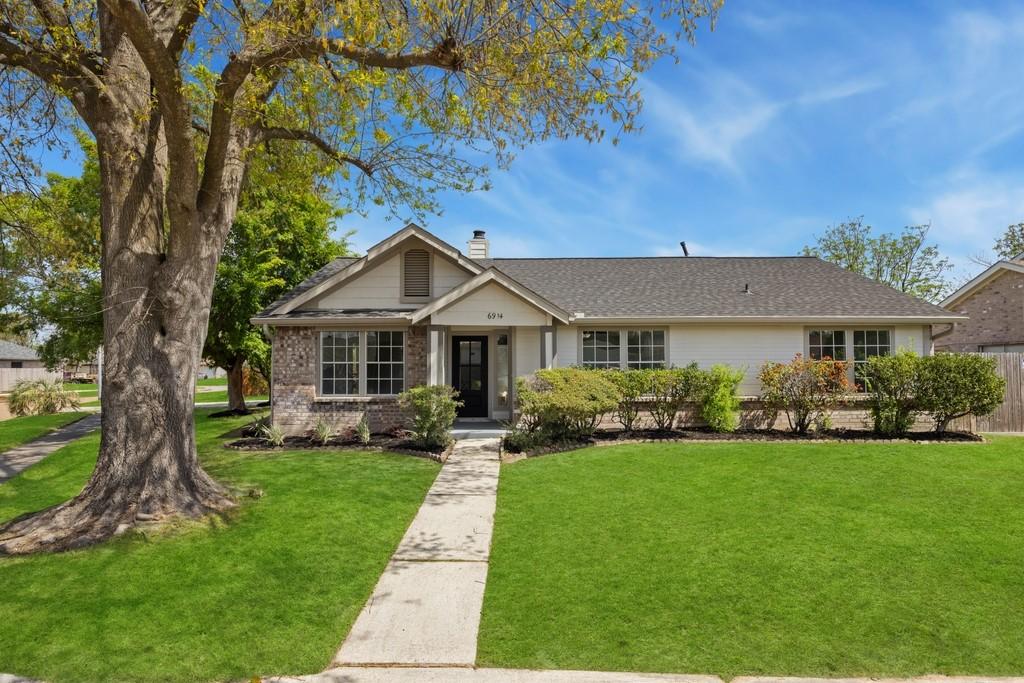 Redding Springs Ln, Houston, TX 77086