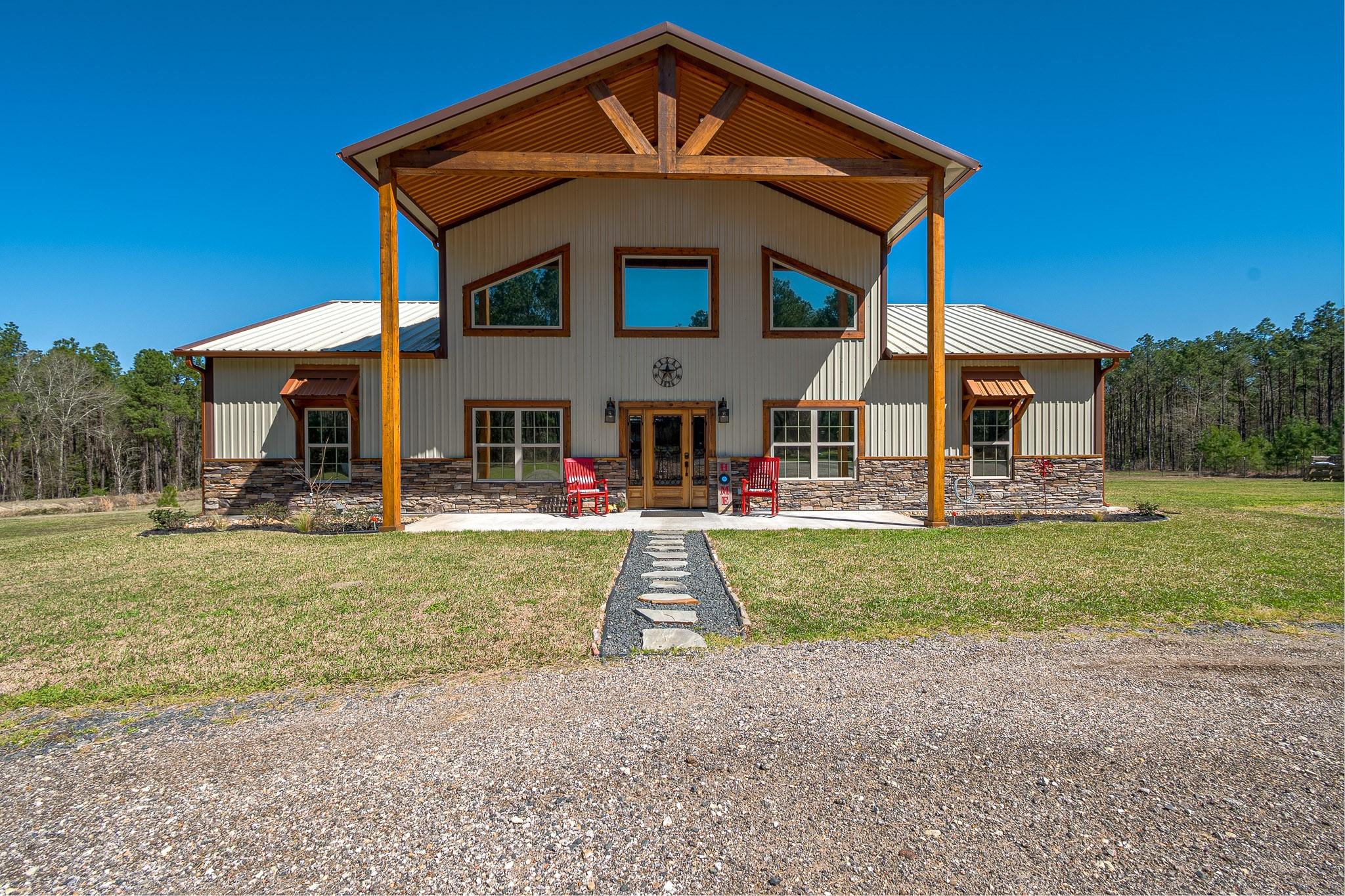 Fm 3179 Rd, Huntsville, TX 77340