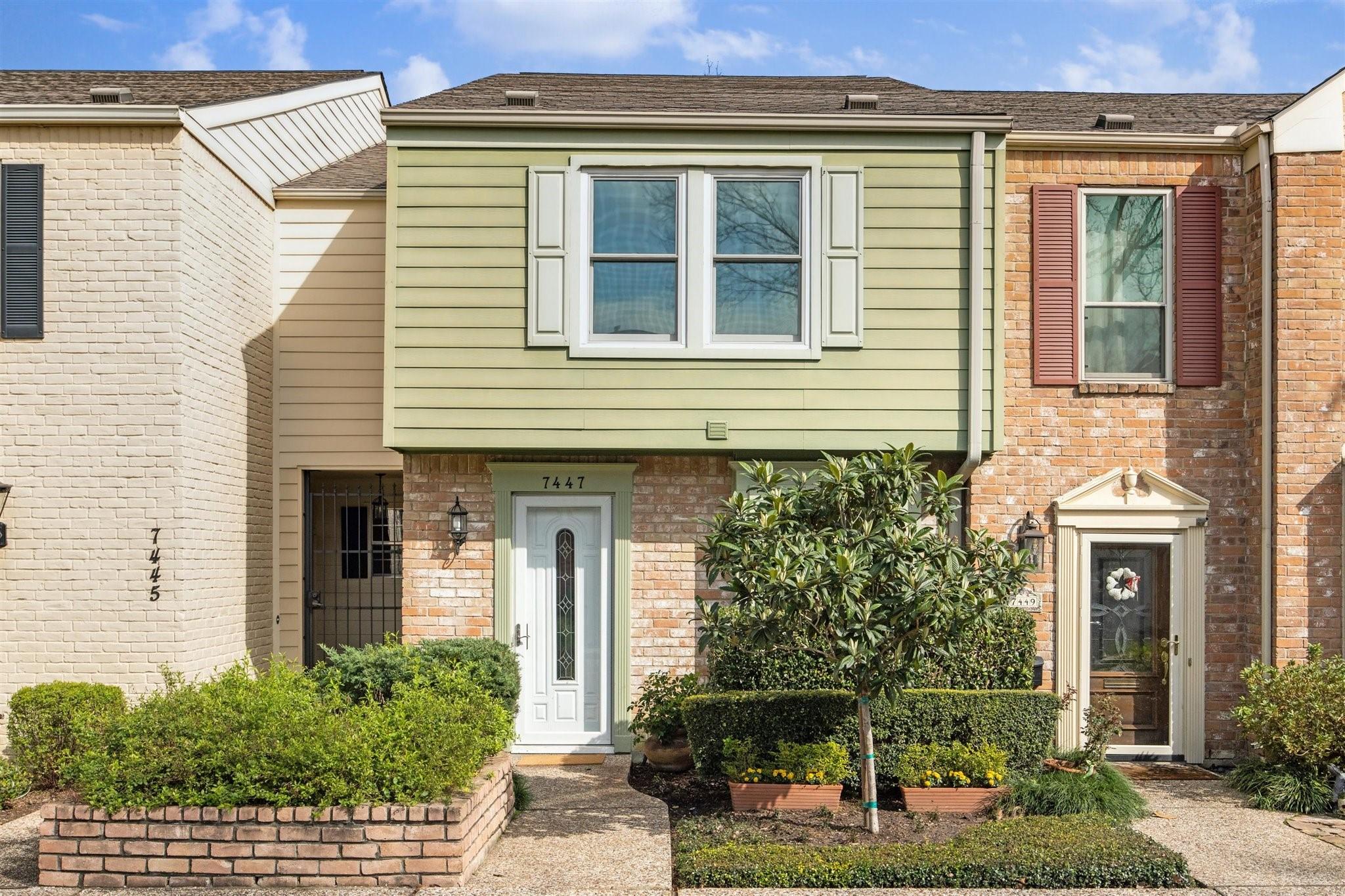 Brompton St, Houston, TX 77025