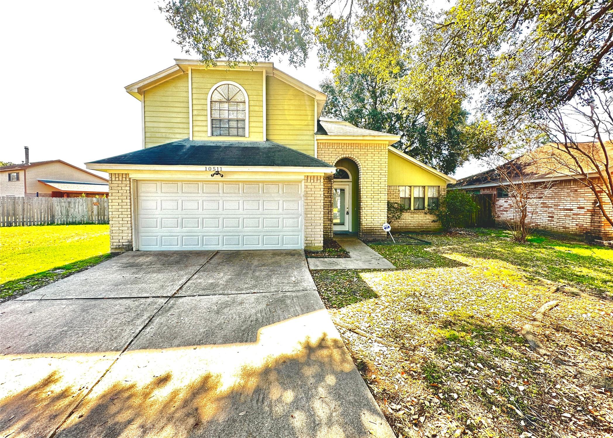 Golden Meadow Dr, Houston, TX 77064