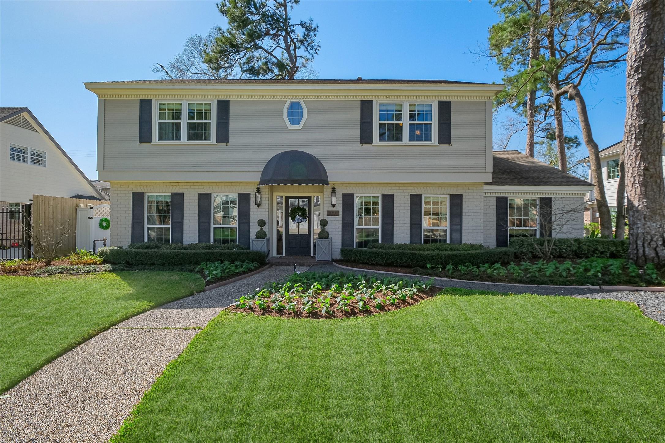 Glenchester Dr, Houston, TX 77079