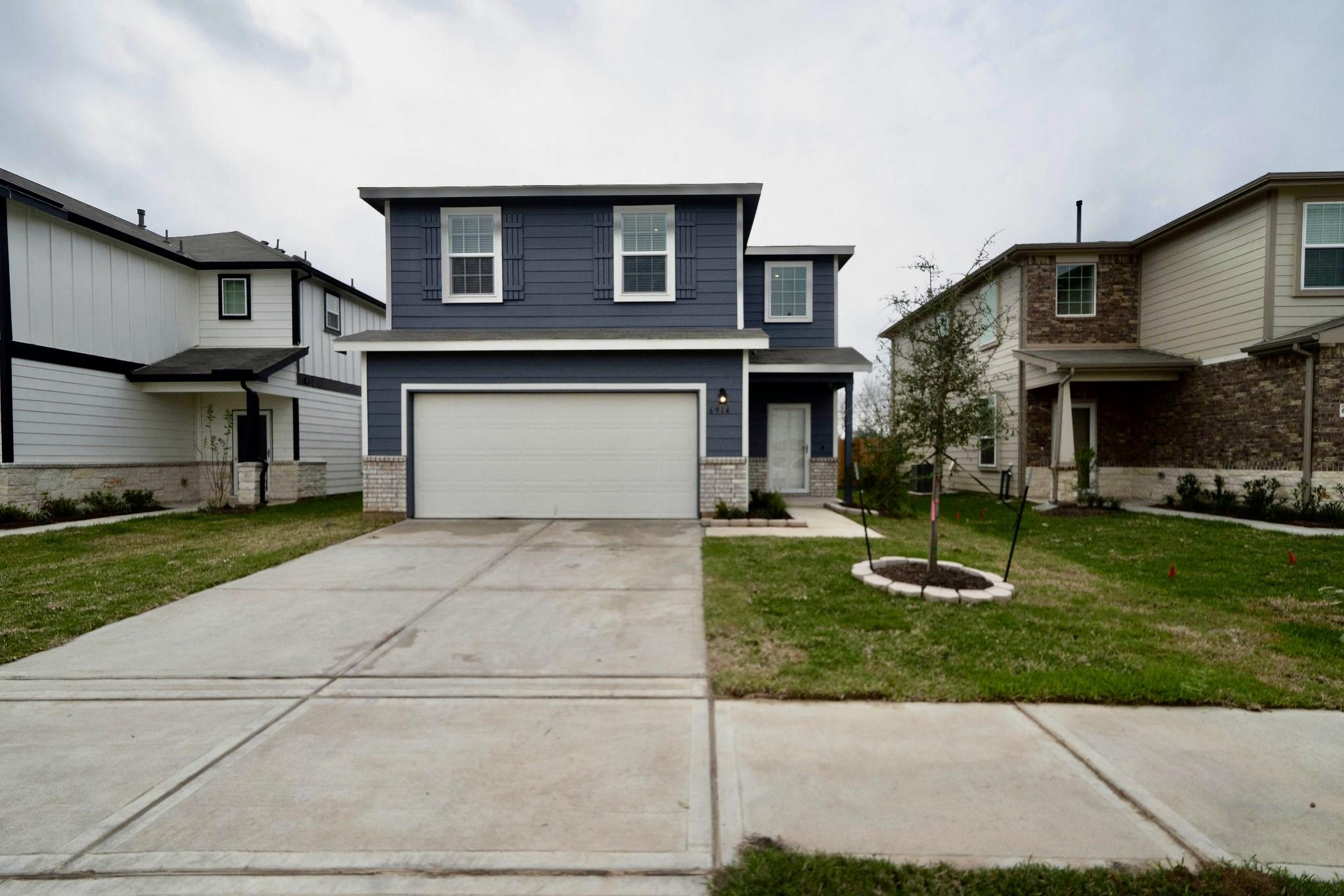 Telean St, Houston, TX 77075