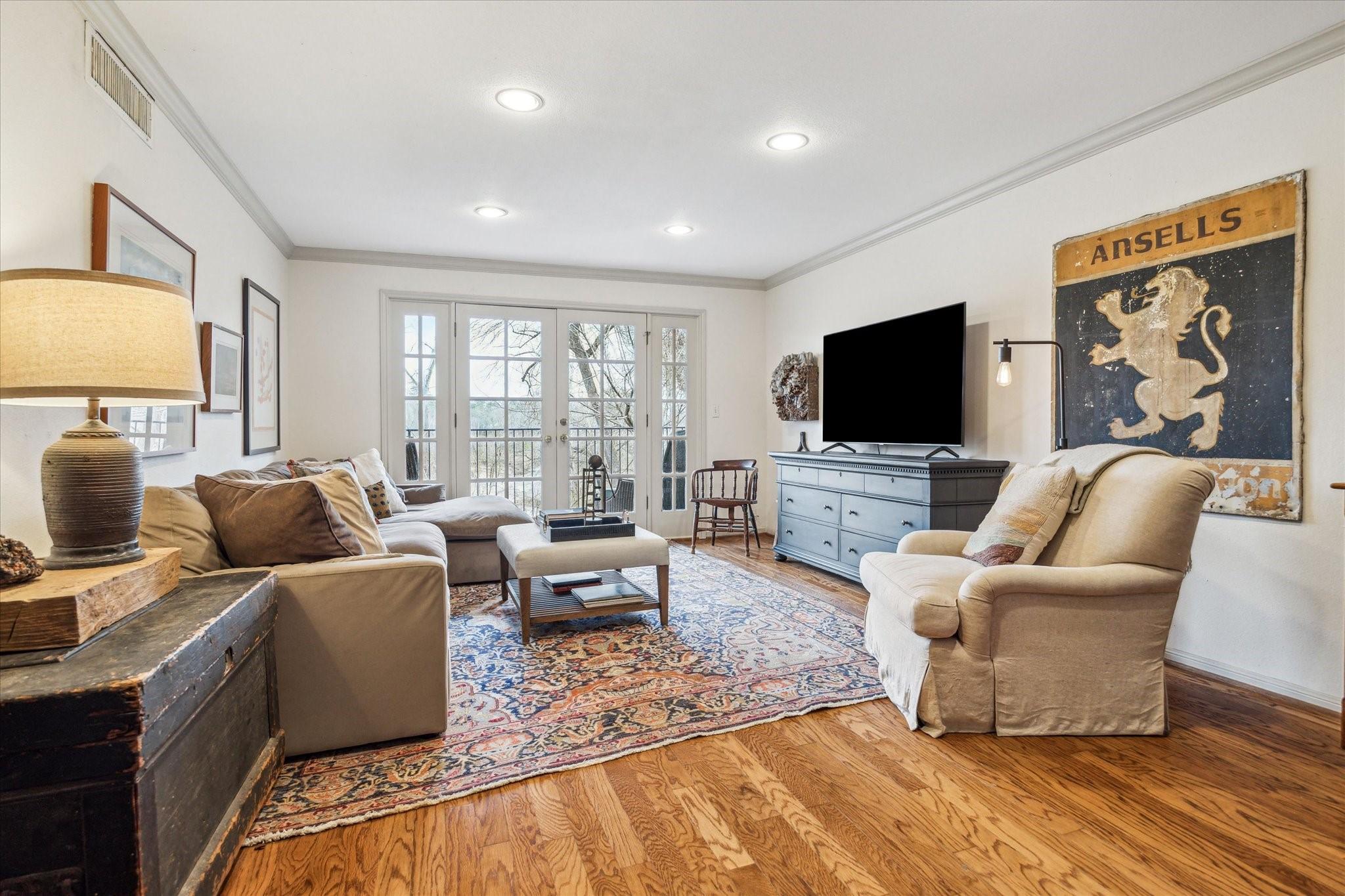 Bayou Glen Rd, Houston, TX 77057