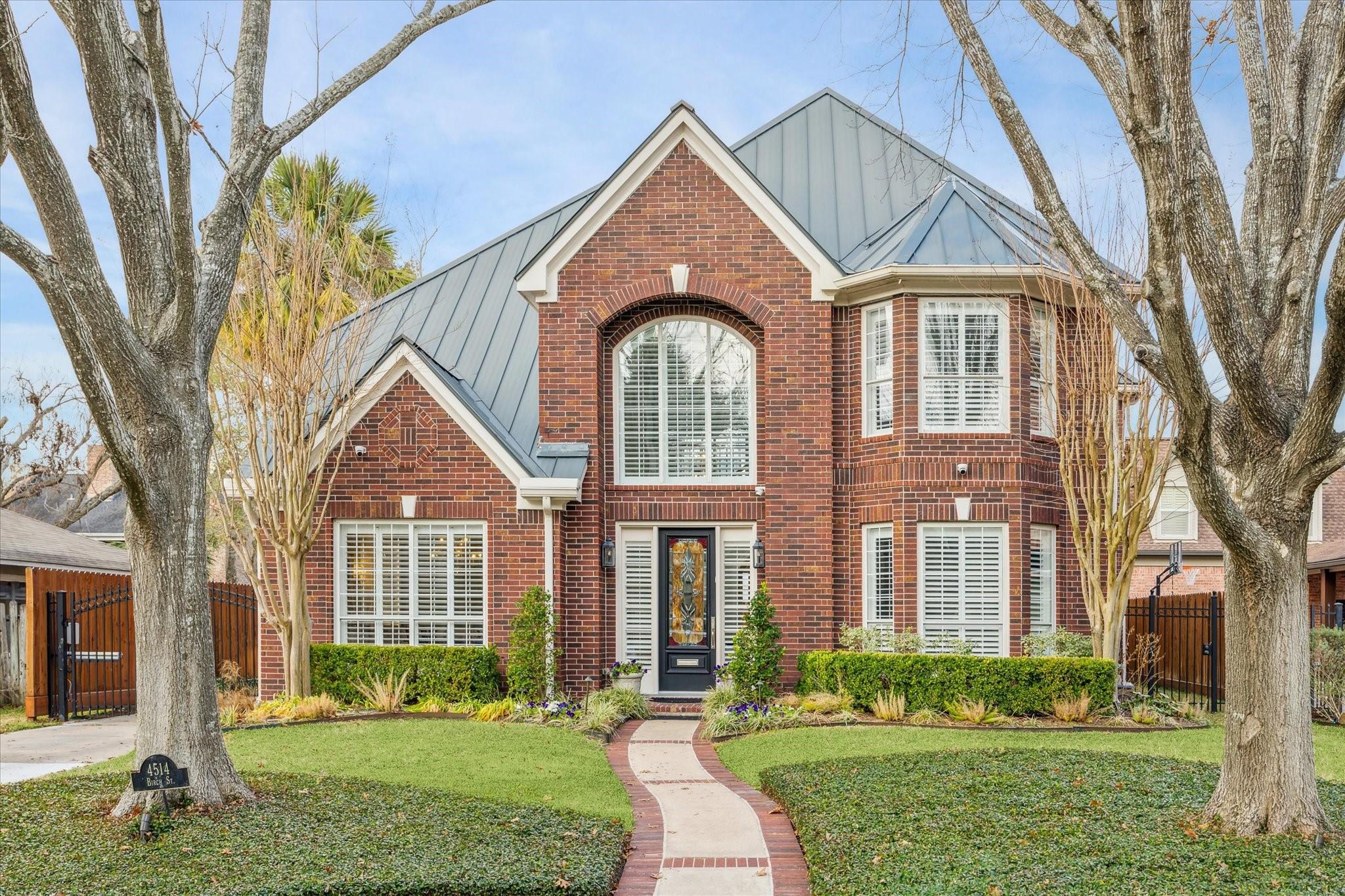 Birch St, Bellaire, TX 77401