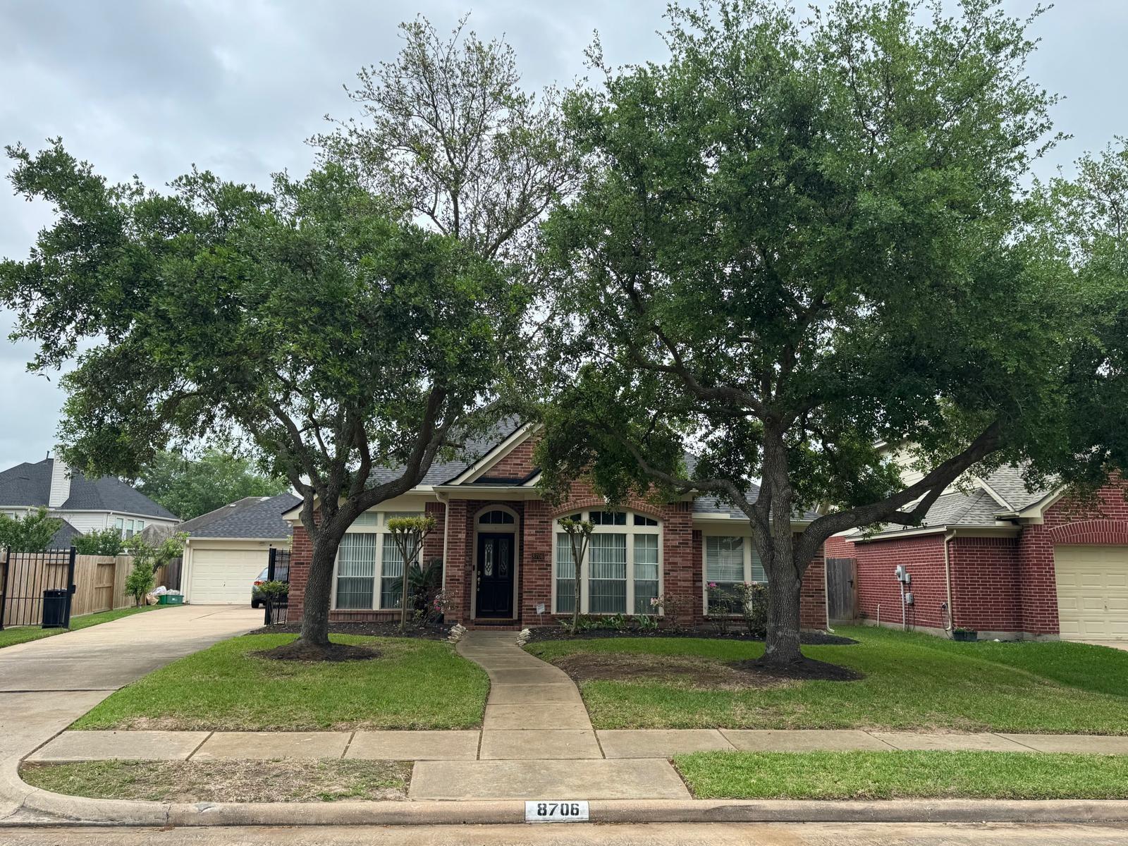 Dawnblush Ln, Houston, TX 77095