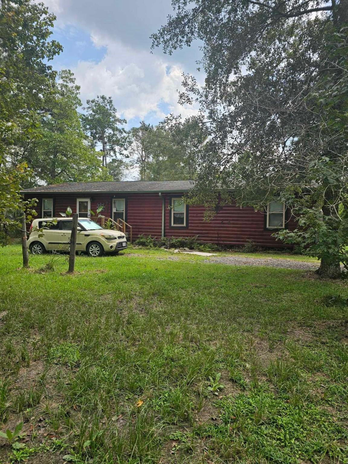 County Road 4995, Orange, TX 77632