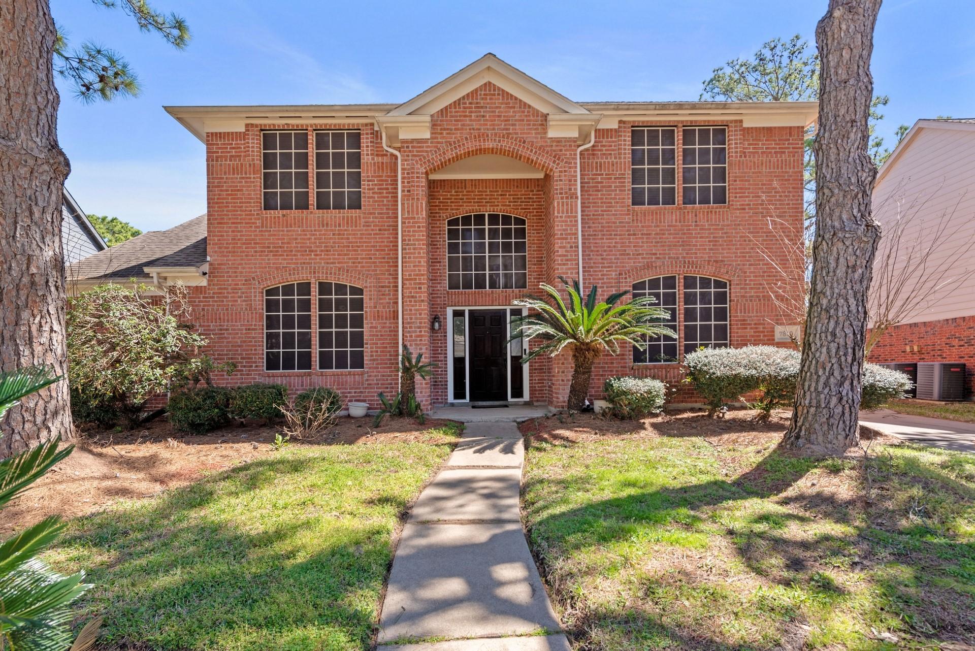 Palm Brook Ct, Houston, TX 77095