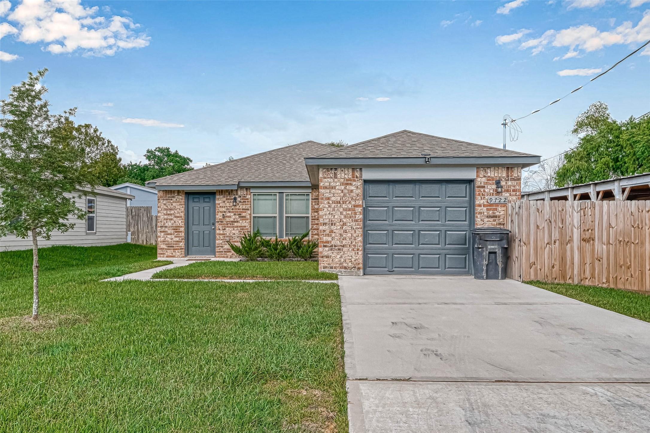 Cargill St, Houston, TX 77029