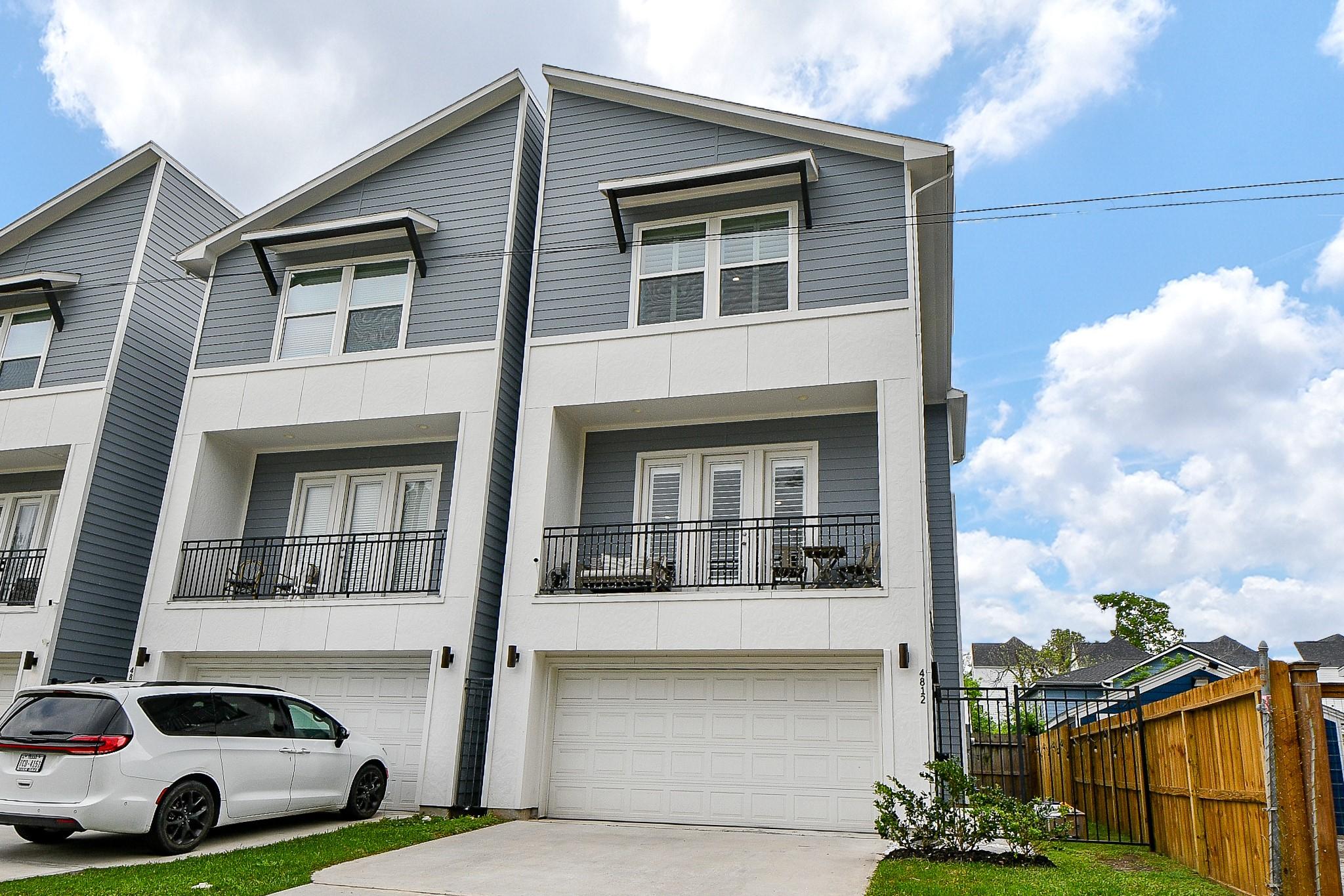 Brinkman St, Houston, TX 77018