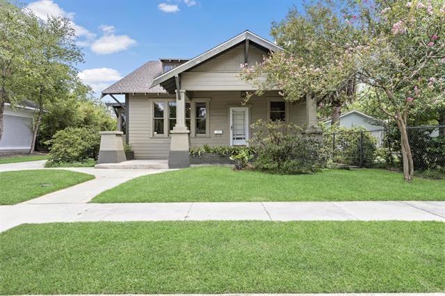 W Orange Ave, Orange, TX 77630