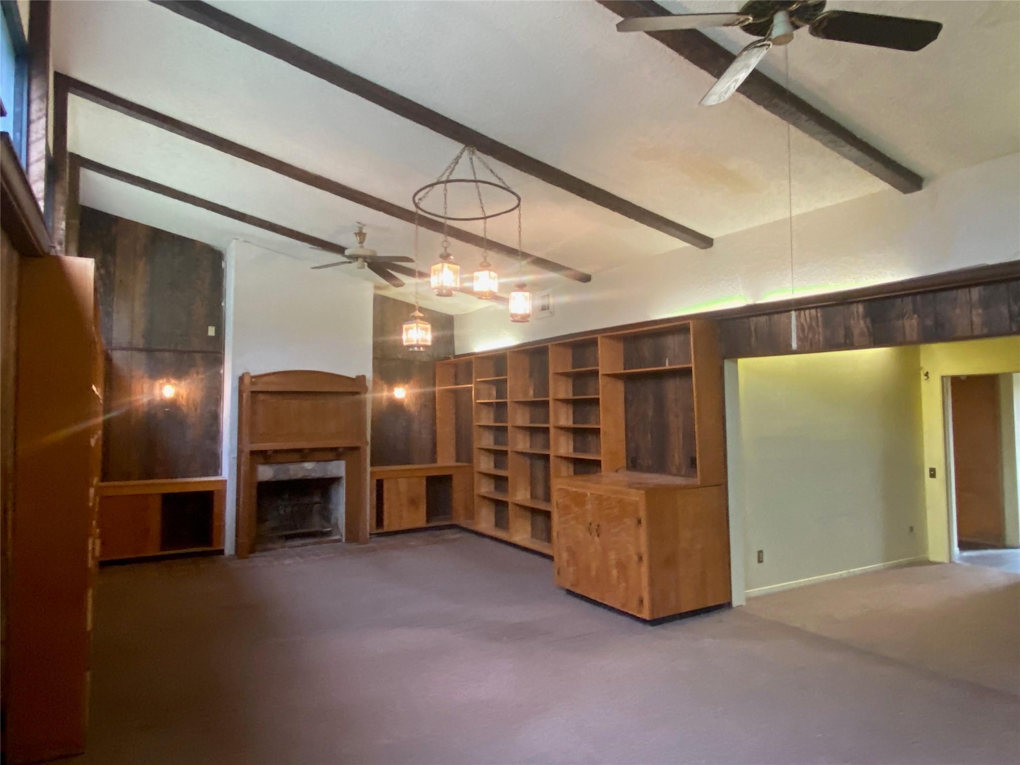 Warm Springs Rd, Houston, TX 77035