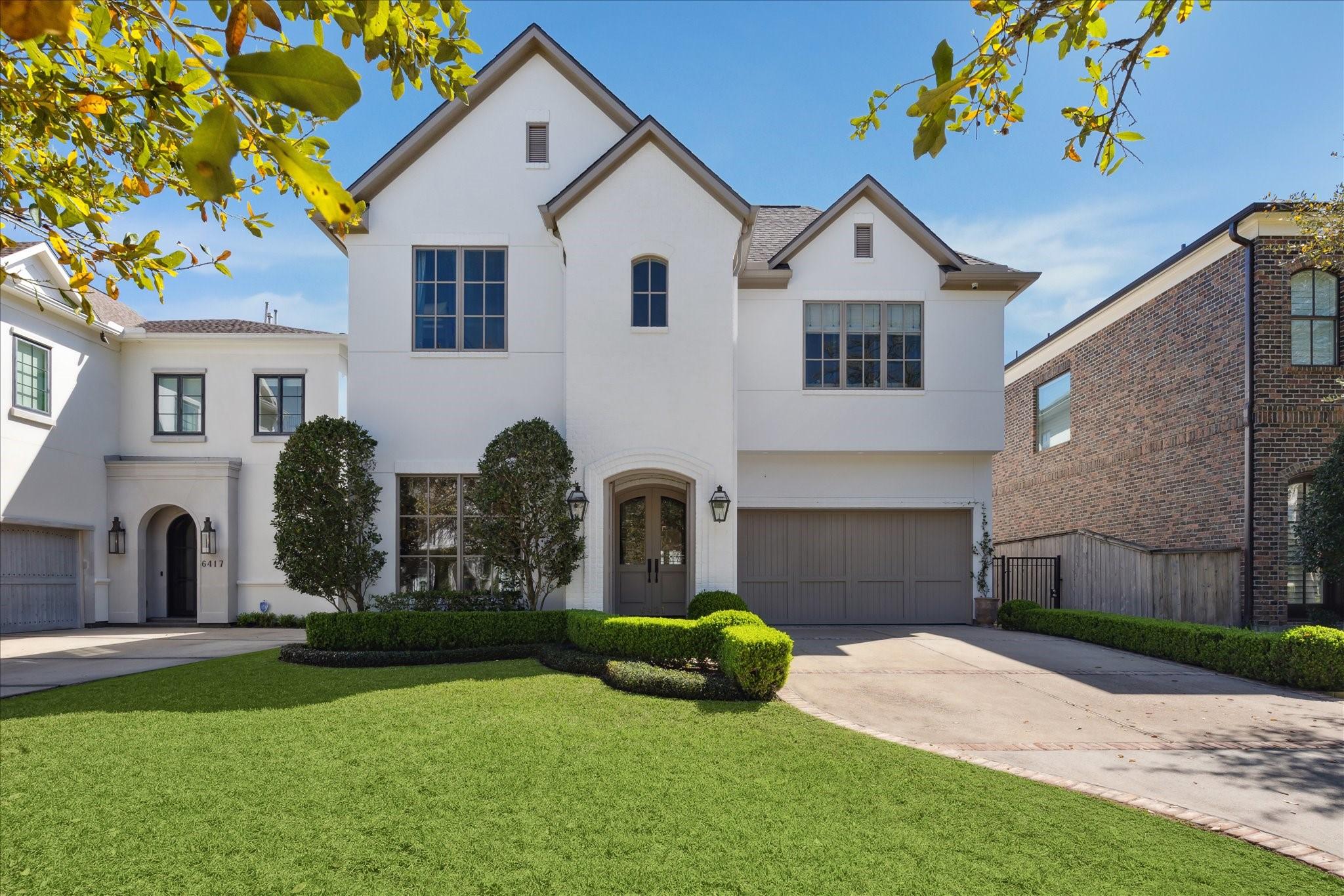 Sewanee Ave, Houston, TX 77005