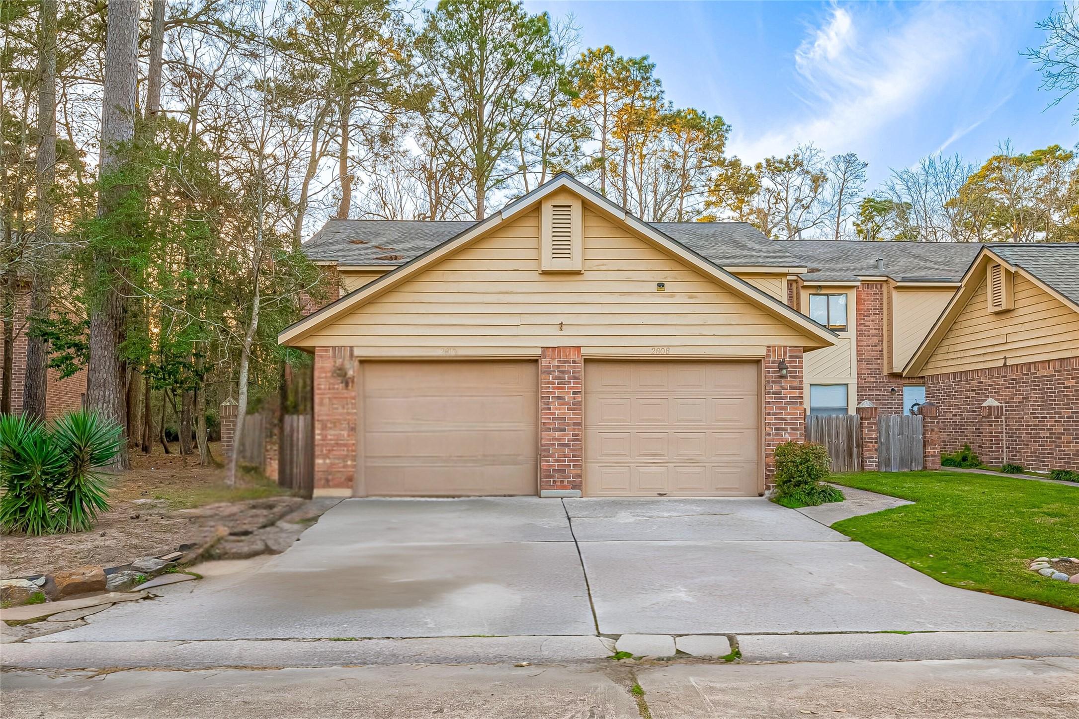 Elm Grove Ct, Kingwood, TX 77339