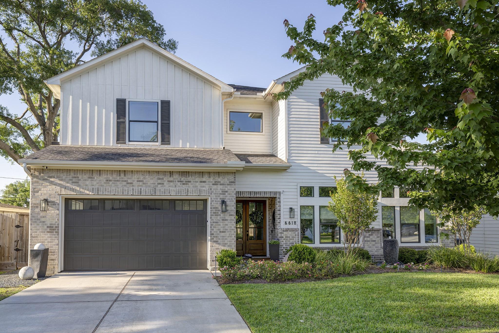 Rolla St, Houston, TX 77055