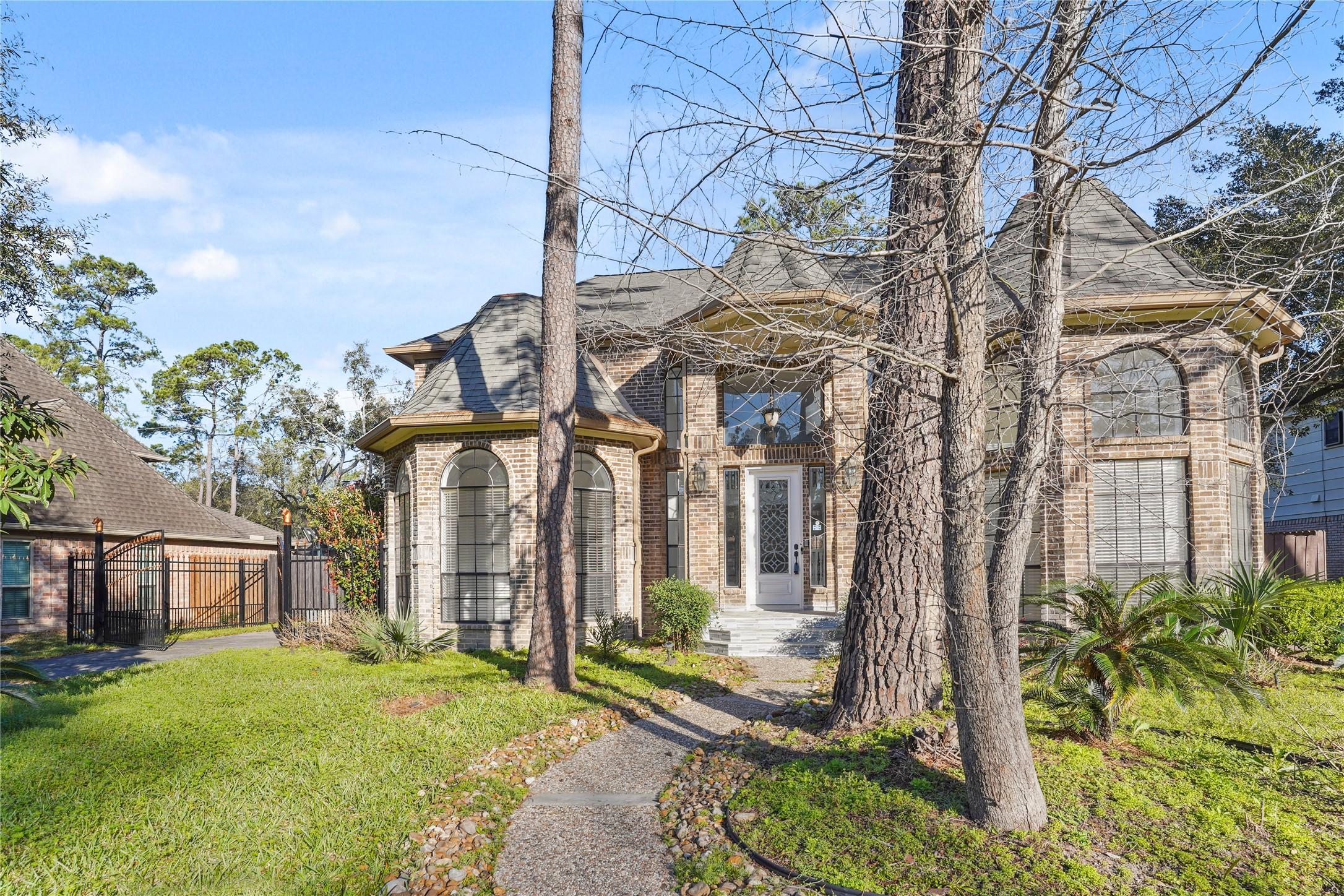 Blue Hills Rd, Houston, TX 77069