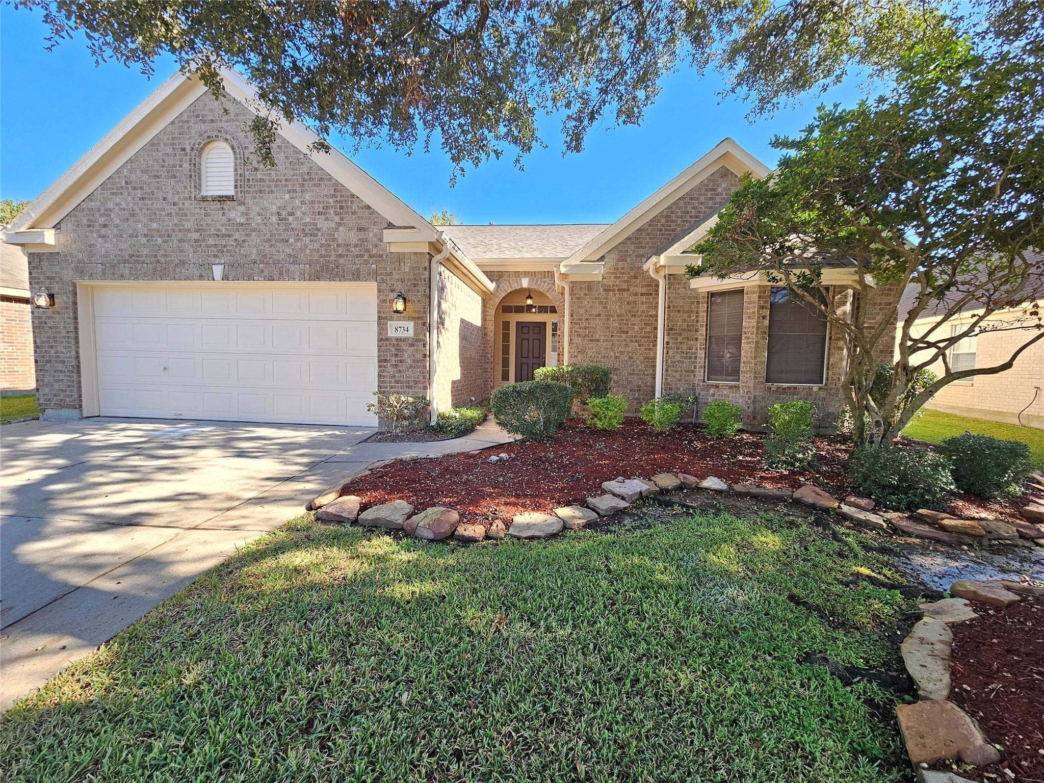 Backcove Ct, Houston, TX 77064