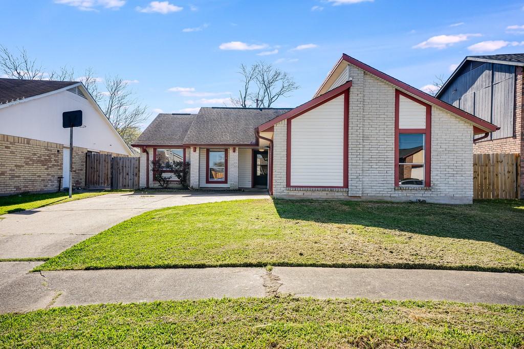 Kingsvalley St, Houston, TX 77075