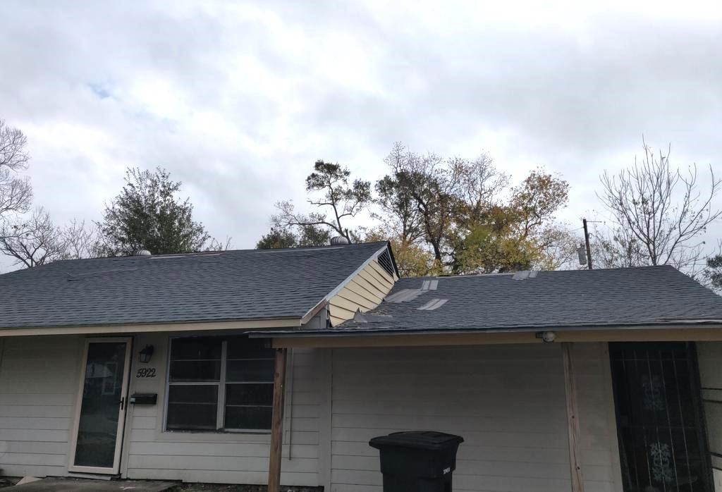Southlea St, Houston, TX 77033