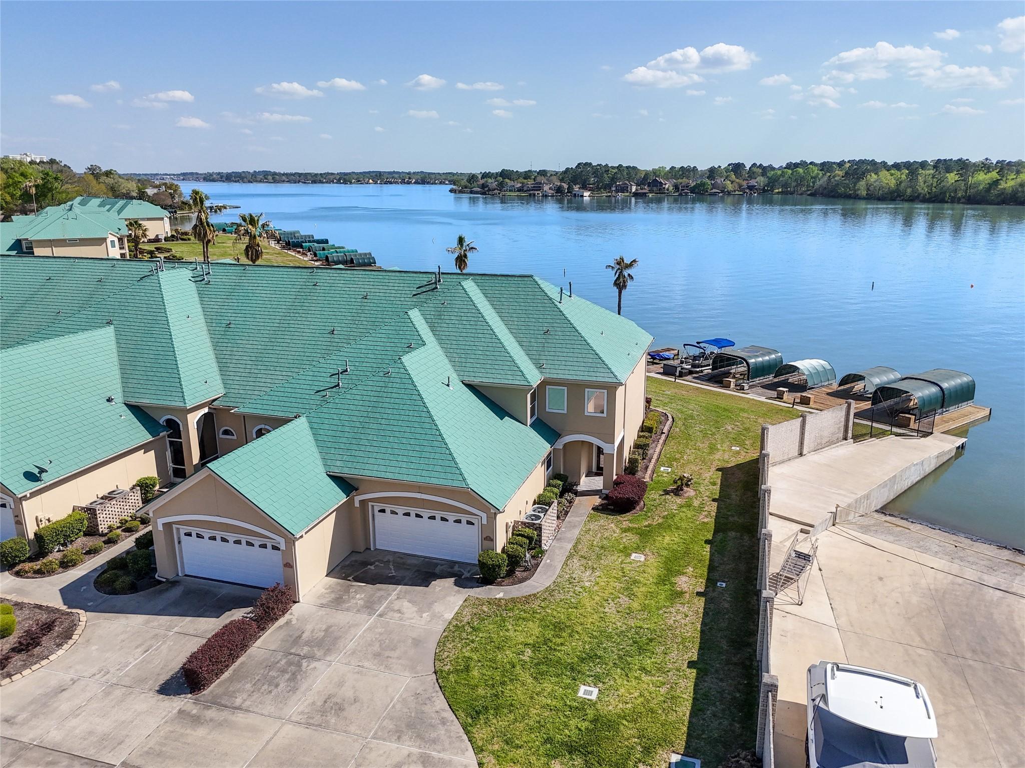 W Palm Blvd, Montgomery, TX 77356