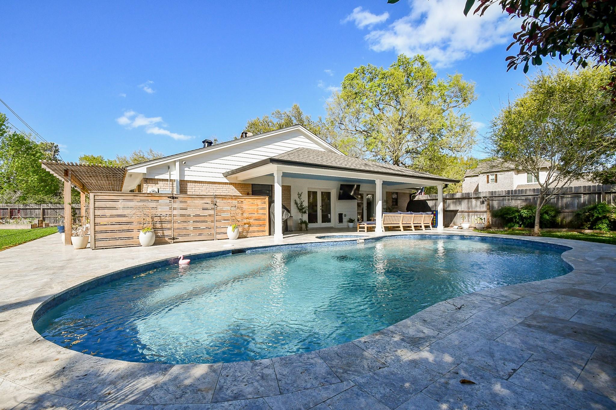 Carlingford Ln, Houston, TX 77079