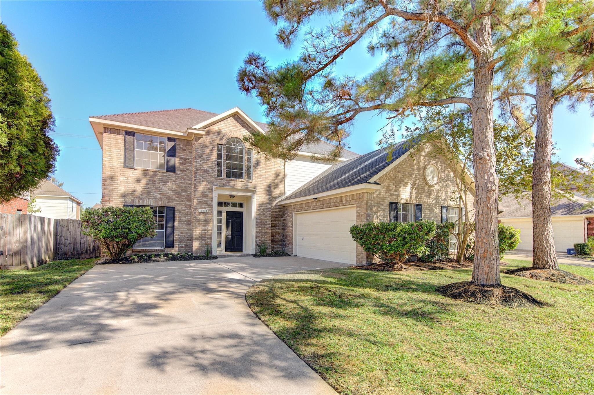 Neston Dr, Houston, TX 77041