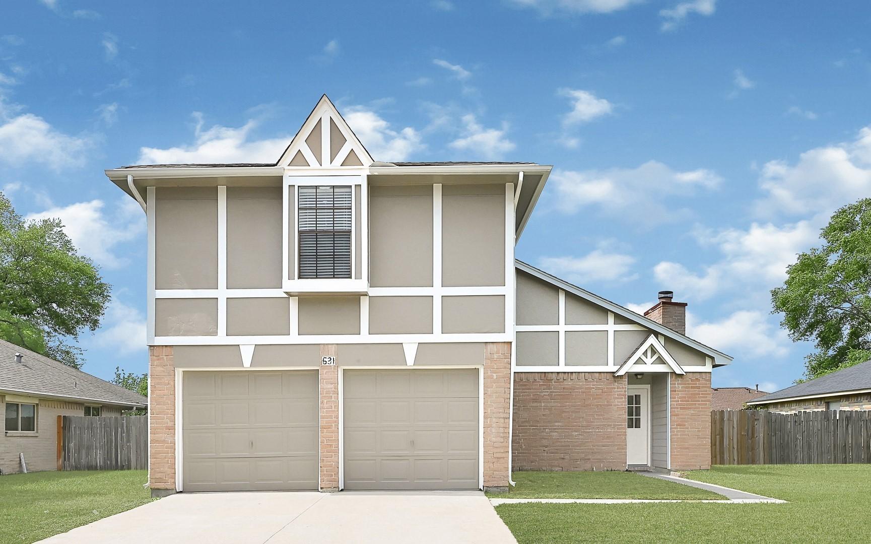 Northlawn Dr, Houston, TX 77073