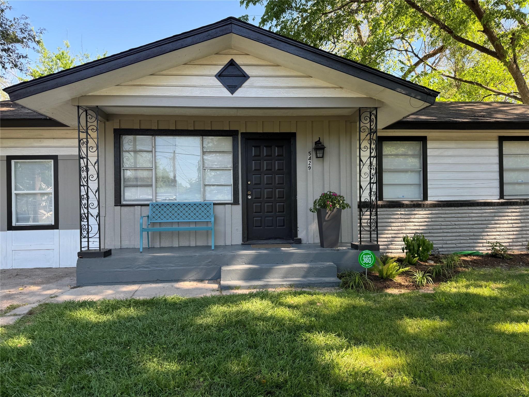 Denmark St, Houston, TX 77028