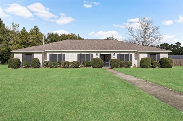 Emerson Rd, Orange, TX 77630