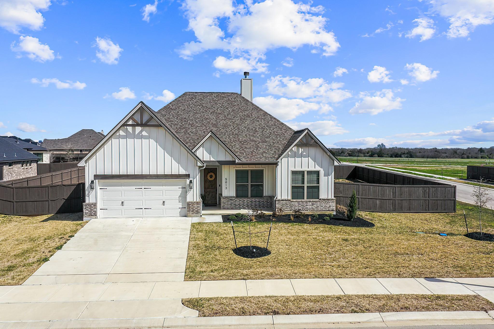 Greenstone Way, Bryan, TX 77802