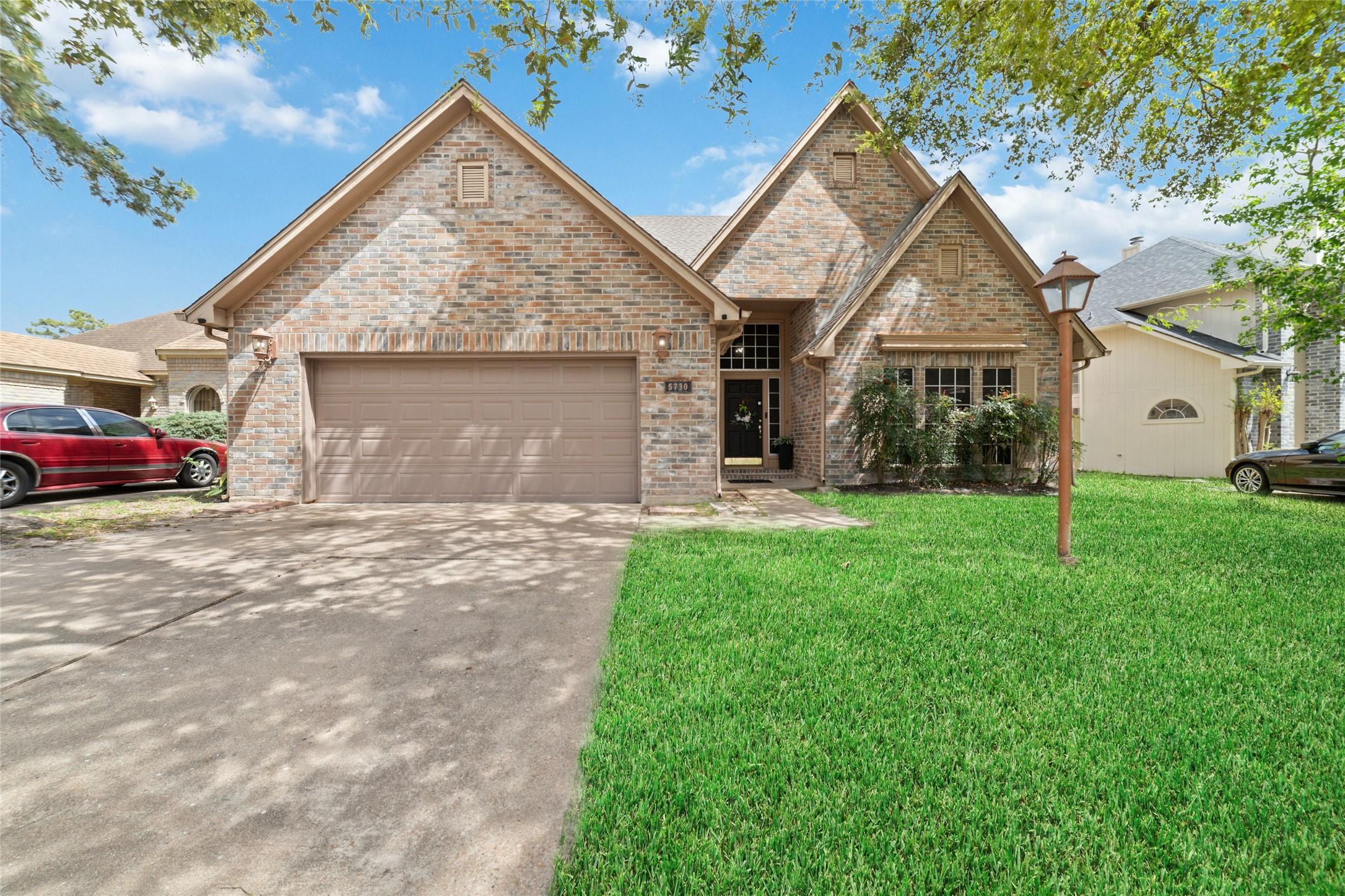 Georgetown Colony Dr, Houston, TX 77084