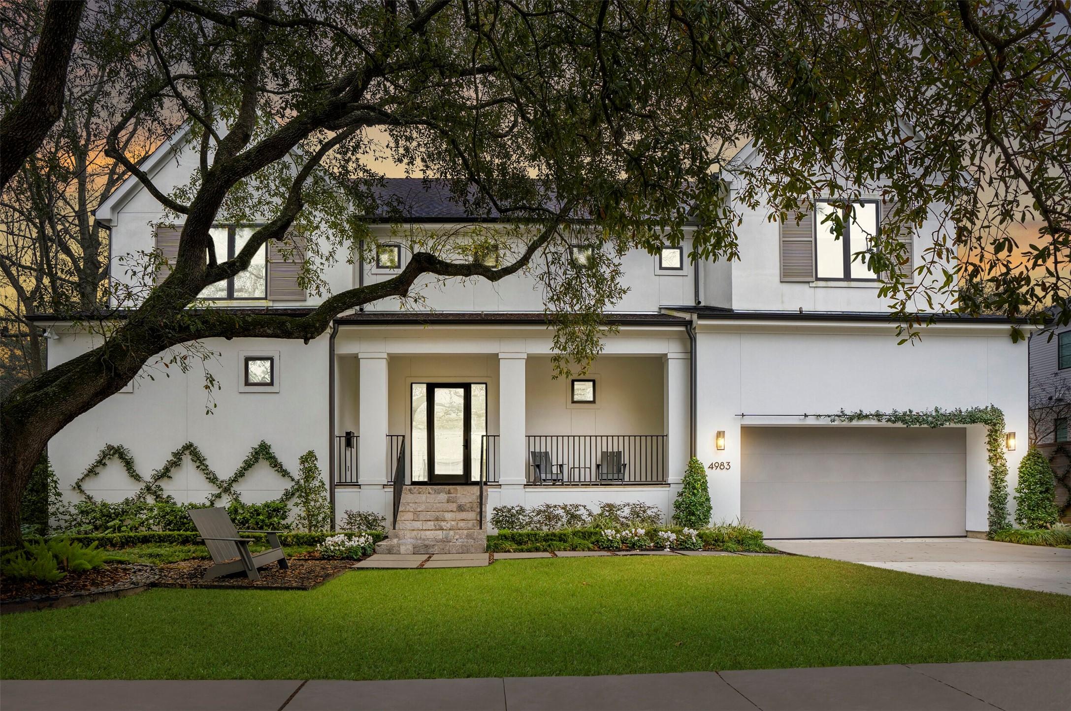 Valkeith Dr, Houston, TX 77096