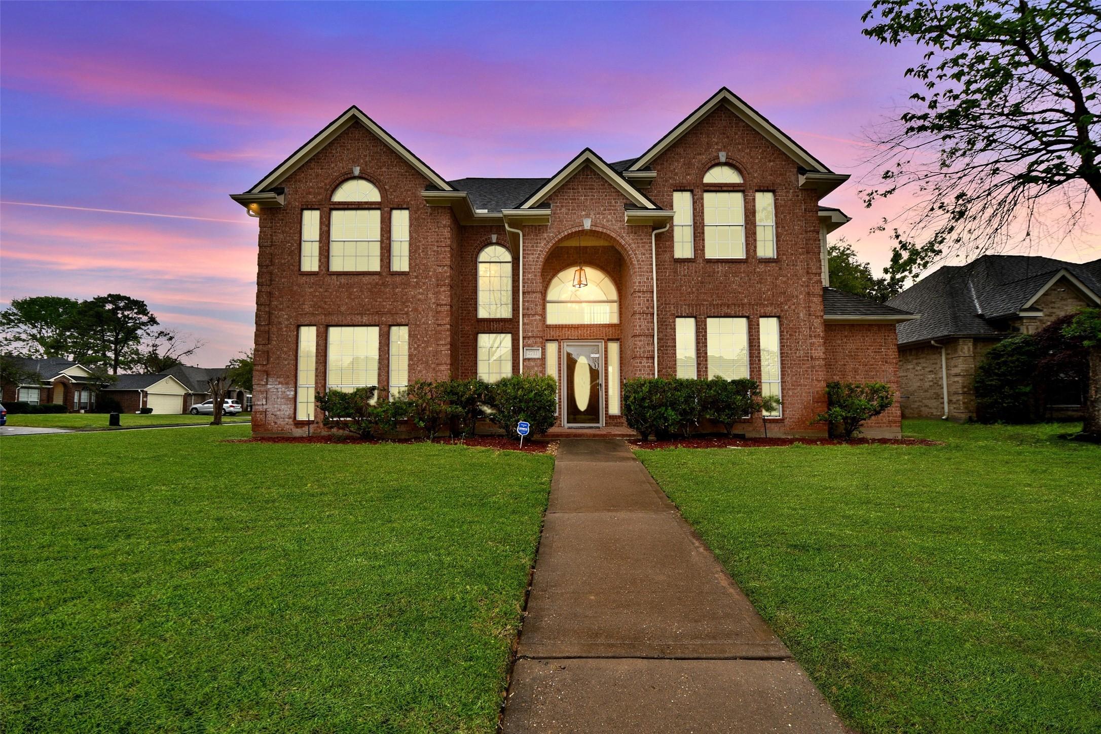 Everest Ln, Houston, TX 77073