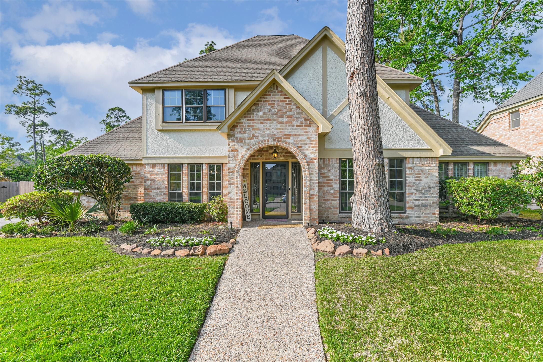 Chancellor Dr, Spring, TX 77379