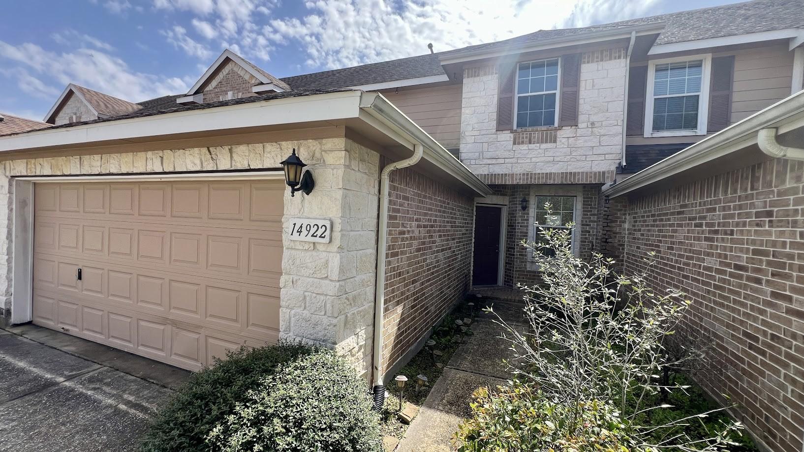 Havenvale Ln, Houston, TX 77049