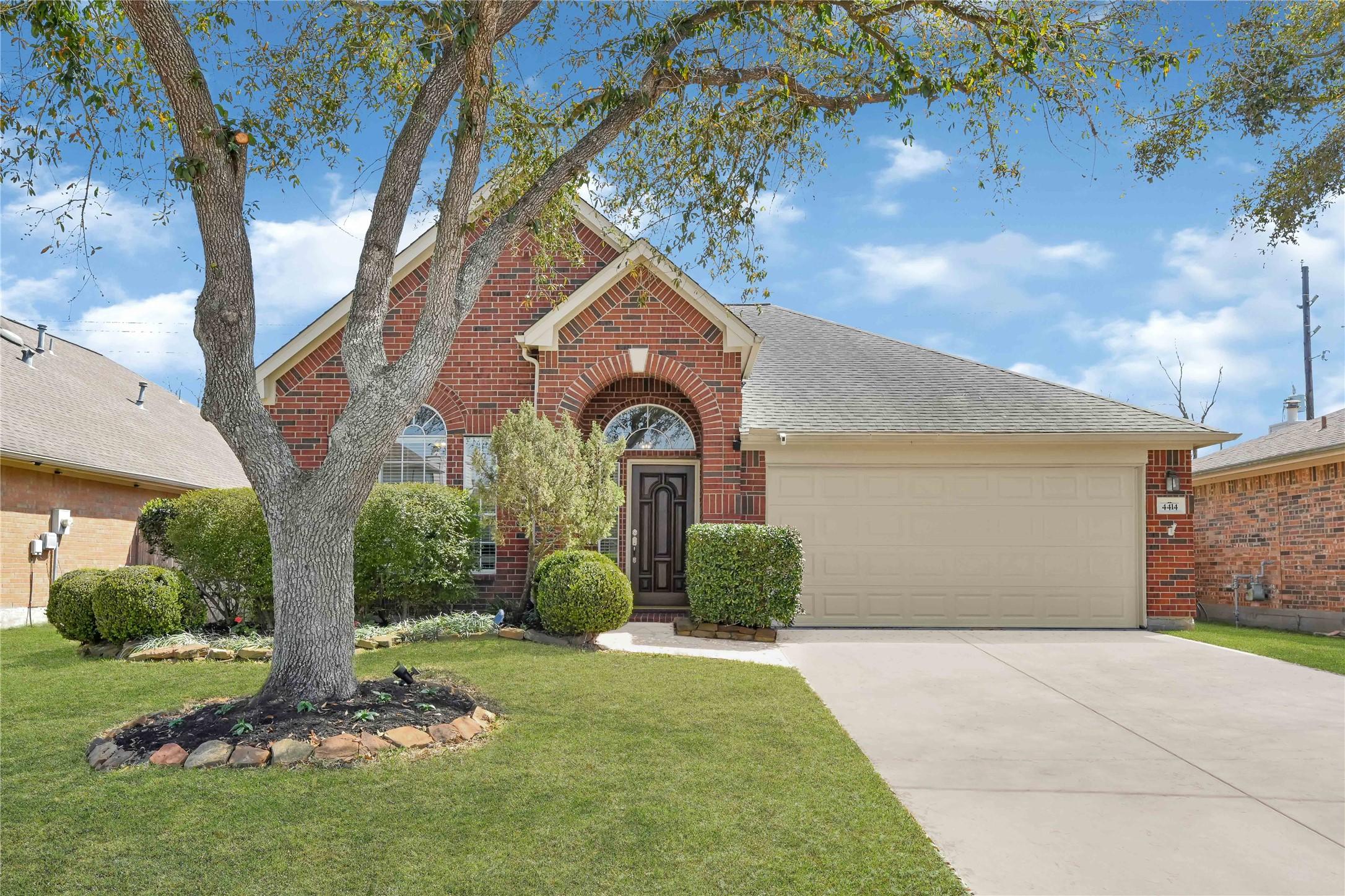 Plum Forest Rd, Houston, TX 77084