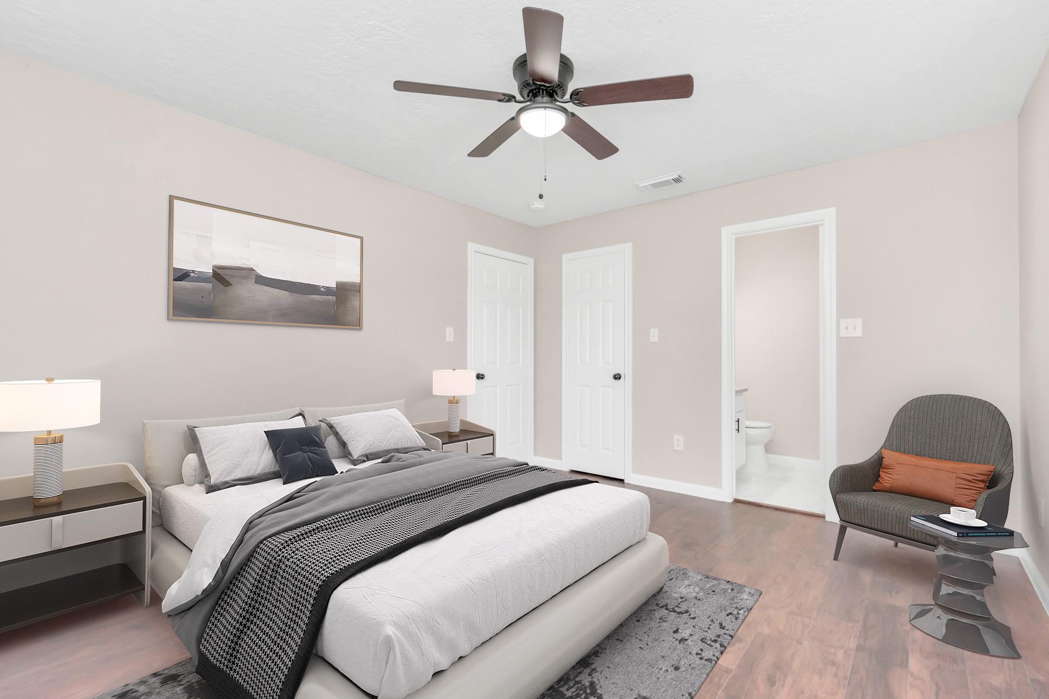 New York St, Houston, TX 77021