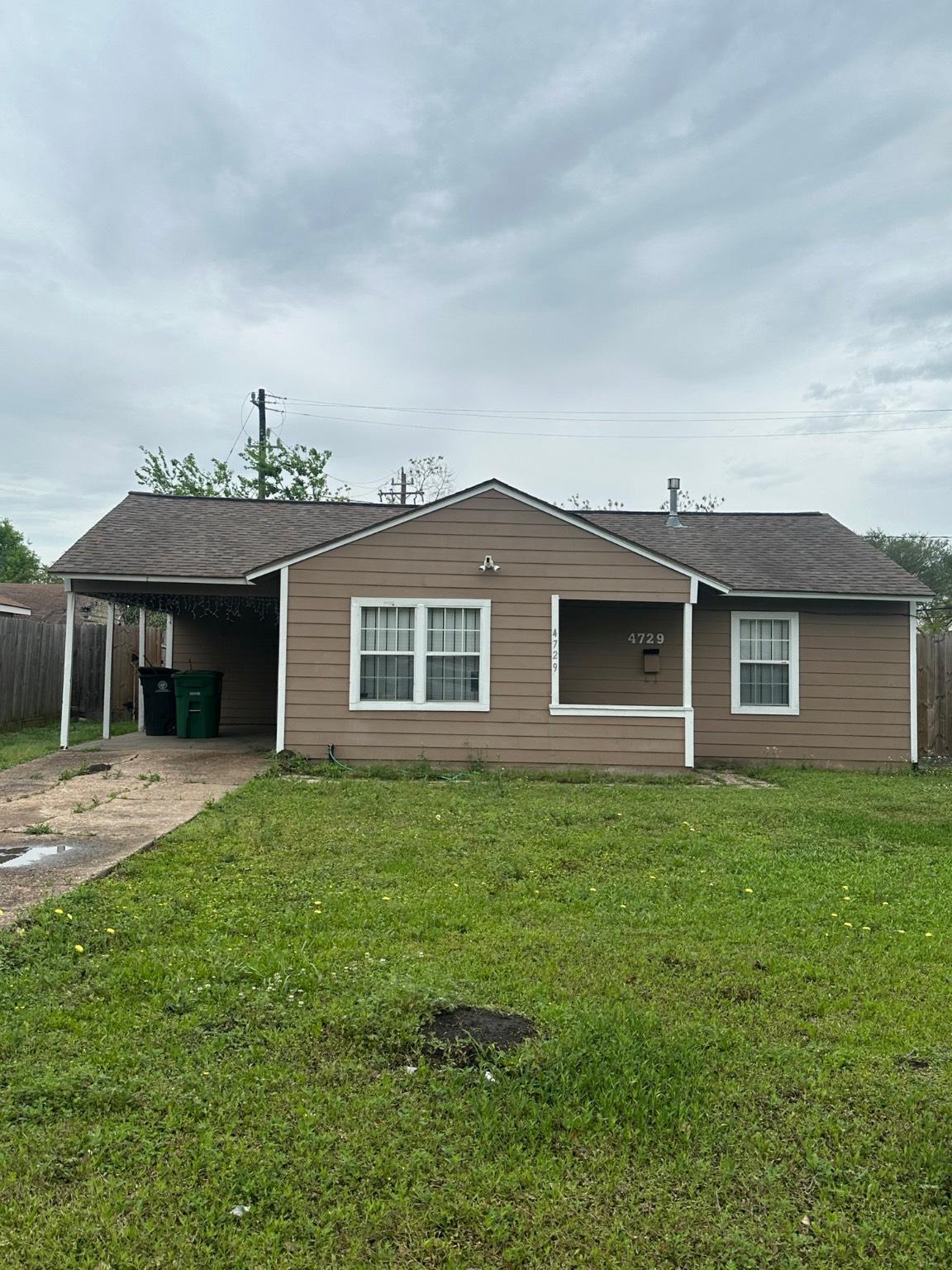 Angleton St, Houston, TX 77033