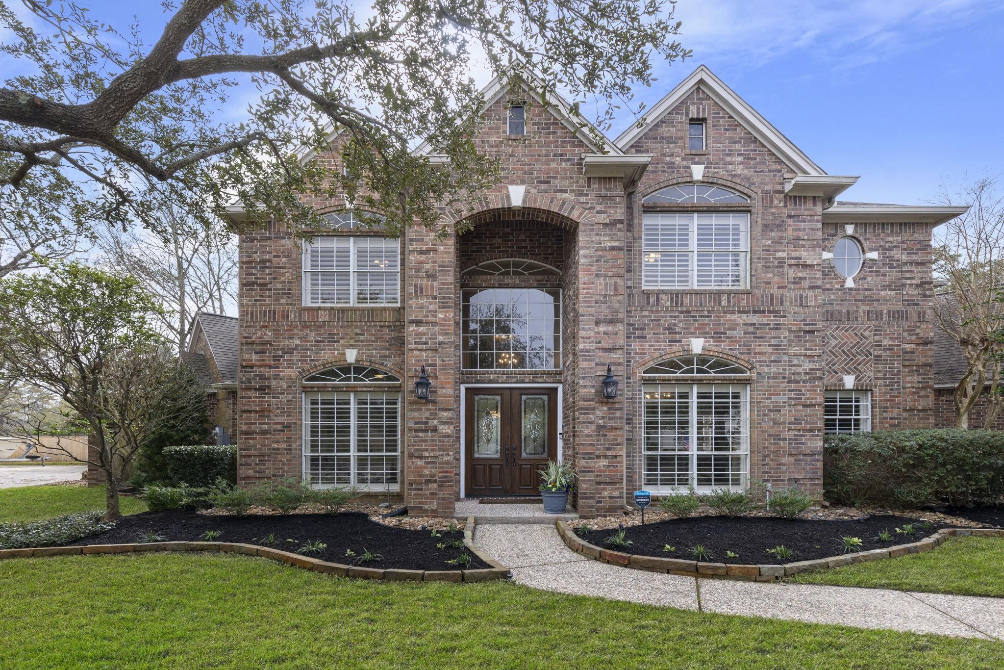 Champions Bend Cir, Houston, TX 77069