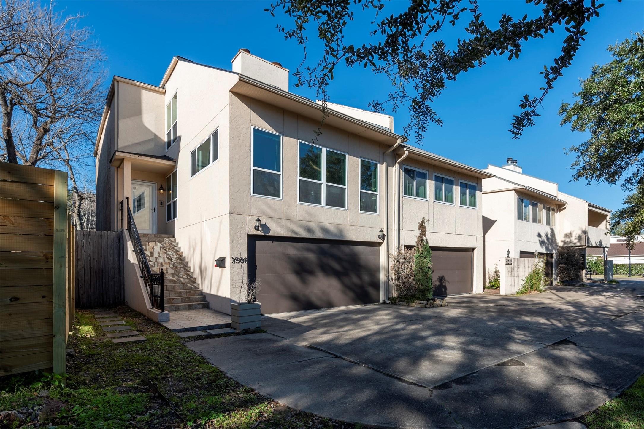 Bellaire Blvd, Houston, TX 77025