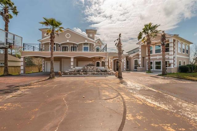 Thomas Rd, Orange, TX 77630
