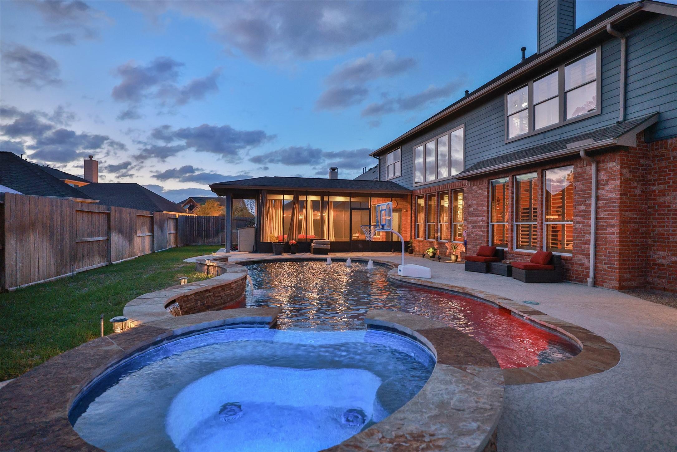 Emery Meadows Ln, Tomball, TX 77377