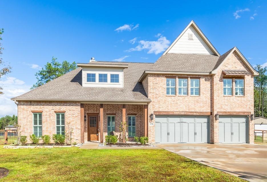 Empire Way, Lumberton, TX 77657