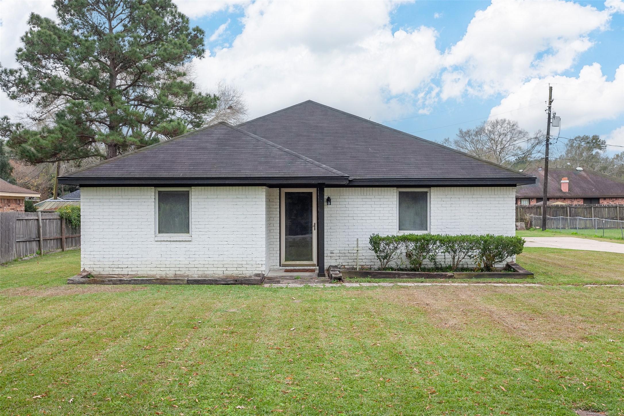 Guess Rd, Beaumont, TX 77708