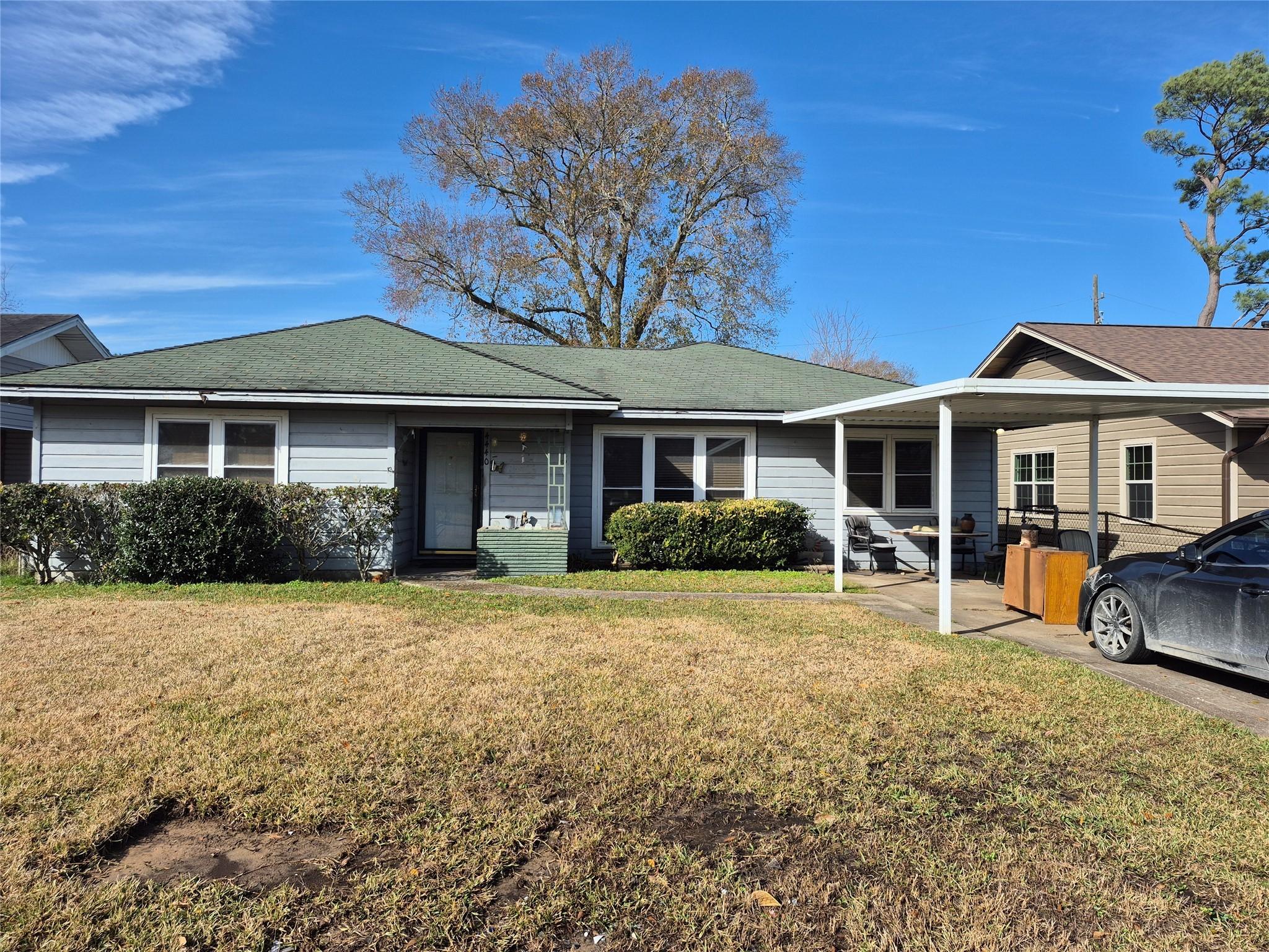 S 5th St, Beaumont, TX 77705